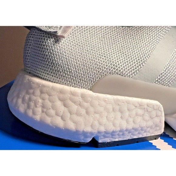 Adidas POD S3.1 B37368 Vaprgn Green Size 9 MENS sizes in separate listing (13) main image 4